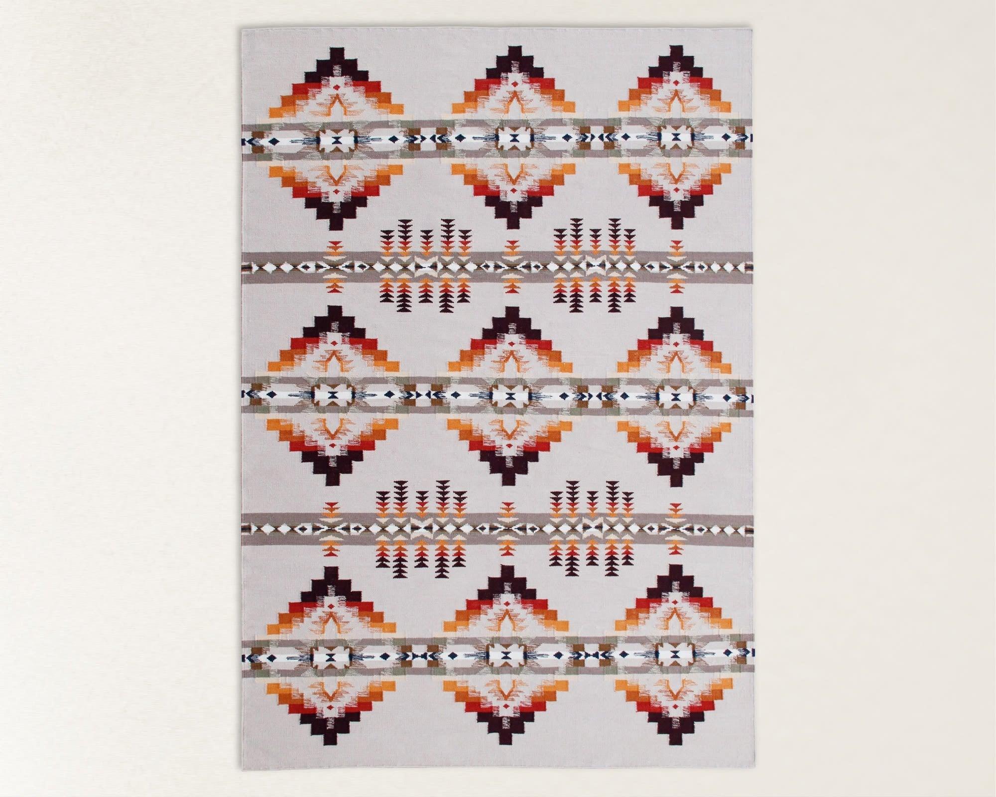 Pendleton Mesa Sand Area Rugs | Your Western Decor