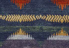 Pendleton Rug Ombre Pattern - Your Western Decor