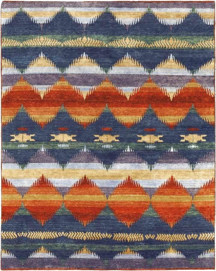 Harding Oxford Area Rugs by Pendleton | Your Western Decor