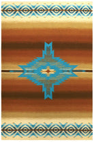 Pendleton Southwestern Pagosa Springs Area Rug - Your Western Decor