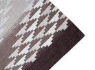 Pendleton Tierra collection Salt Creek Rug detail - Your Western Decor