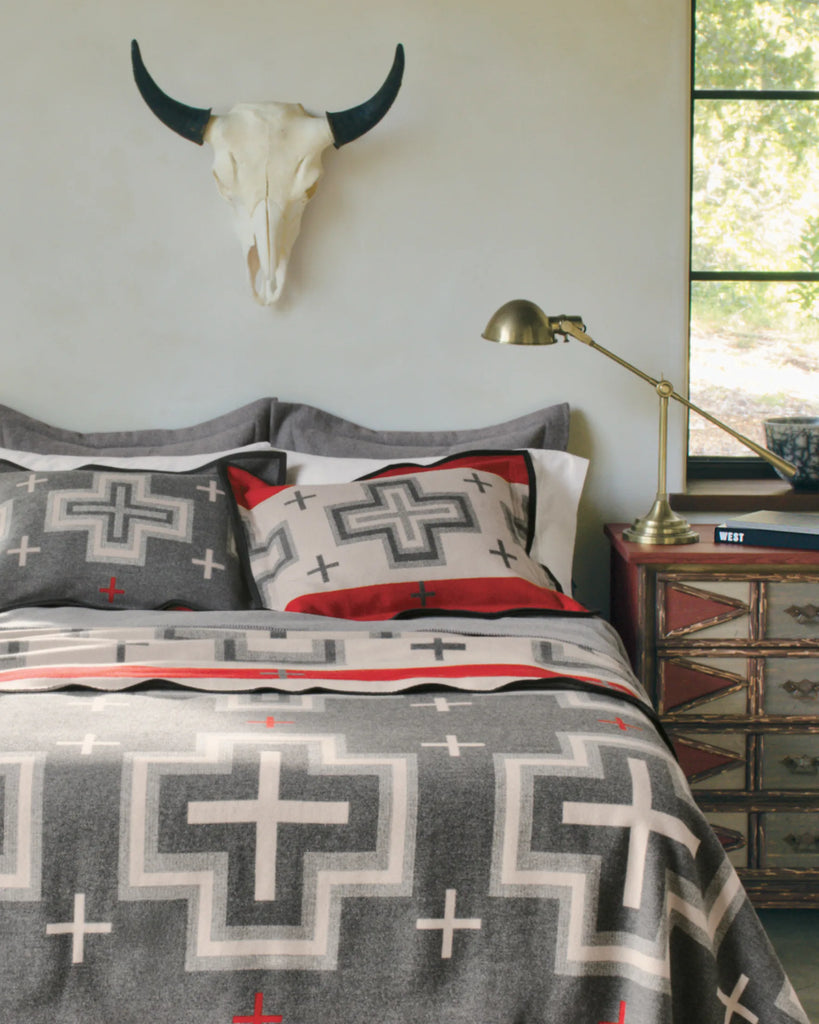 Pendleton San Miguel Bedding Collection made in the USA - Your Western Decor