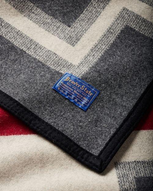 Pendleton San Miguel Reversible Blankets | Your Western Decor