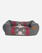 Pendleton San Miguel Bolster Dog Bed - Your Western Decor