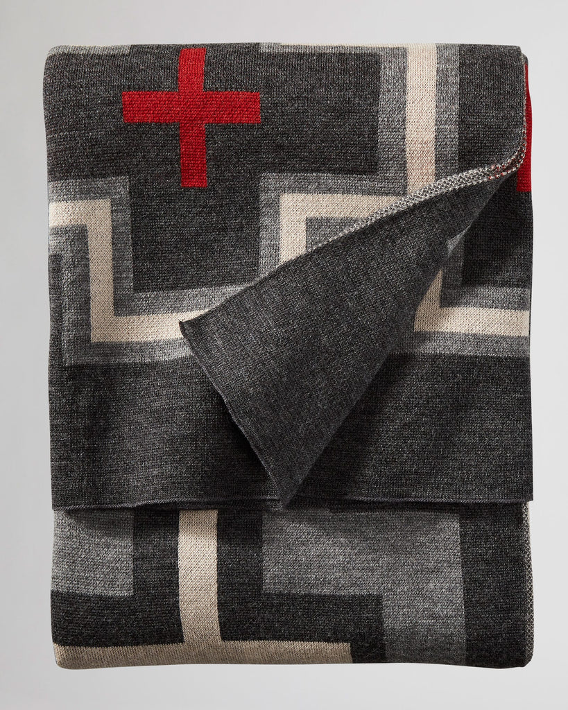 Pendleton San Miguel Throw Blanket - Your Western Decor