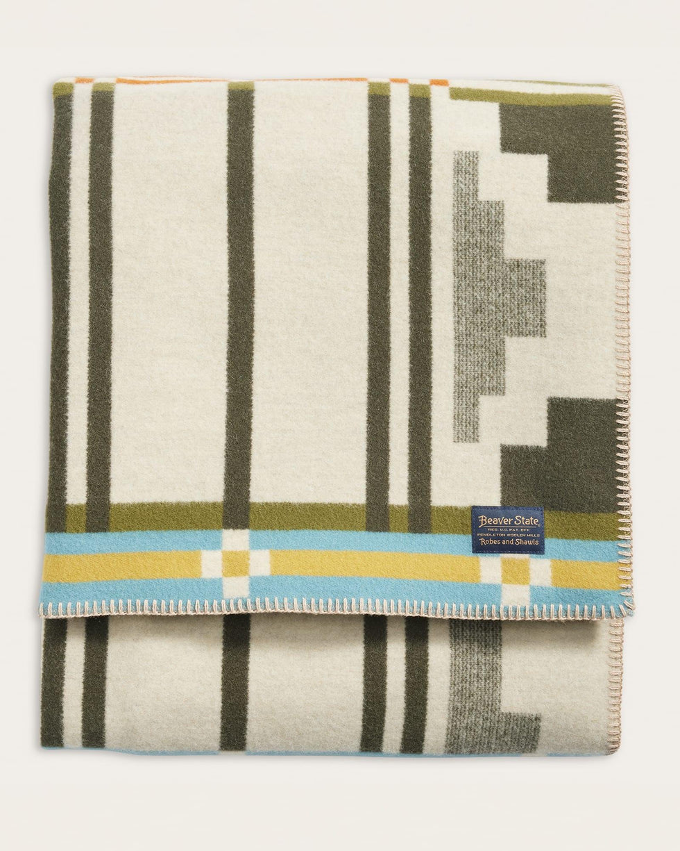 Pendleton Brand Products | Woolen Mills | Your Western Decor