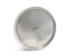 Chill-able pewter white wine coaster bottom - Your Western Decor