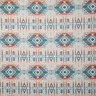 Pilot Rock Sunset Fabric by Pendleton by Sunbrella made in the USA - Your Western Decor