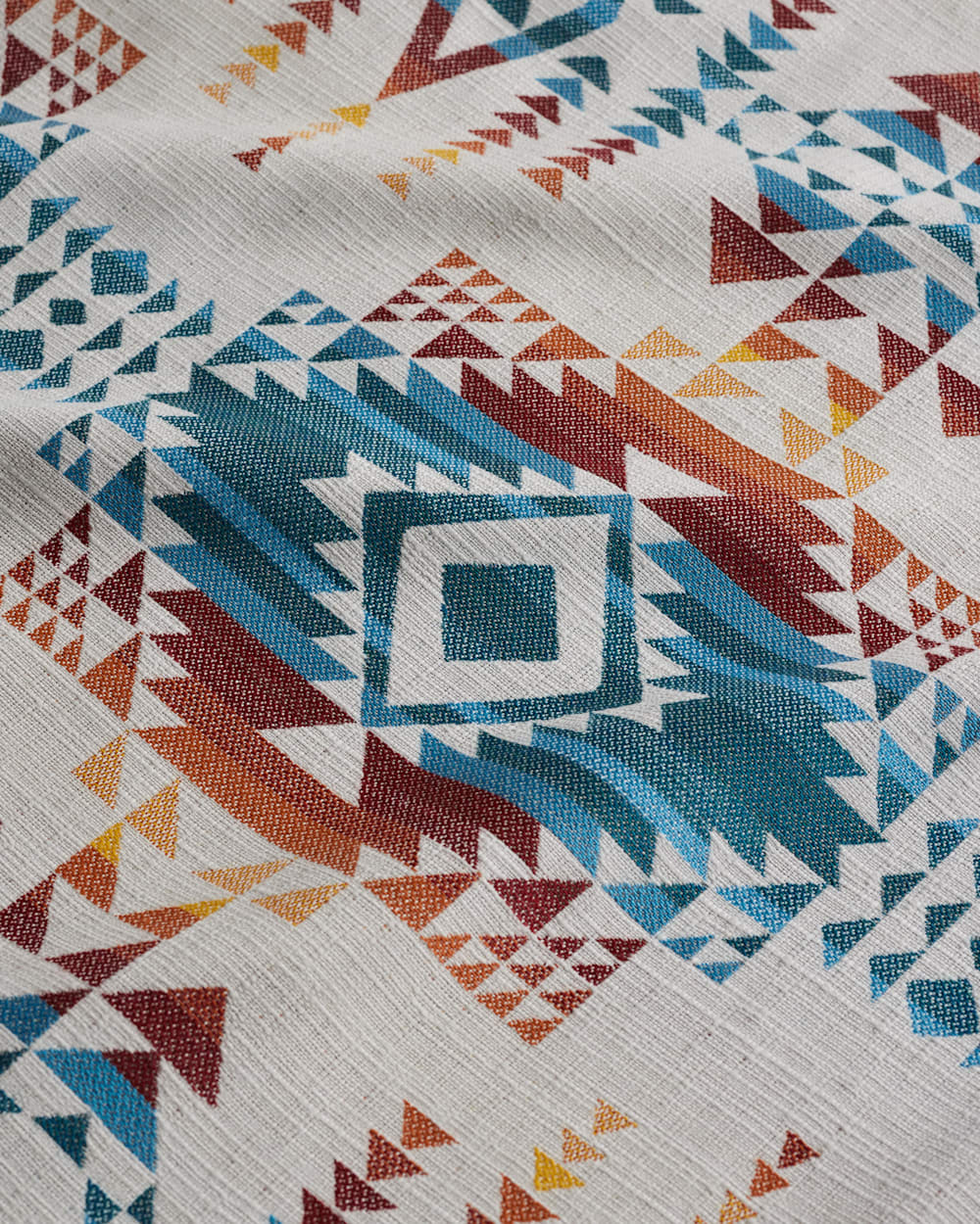 Pilot Rock Sunset Fabric by Pendleton | Your Western Decor