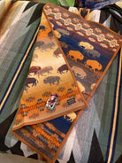 Prairie Rush Hour Kids Buffalo Blanket by Pendleton - Your Western Decor