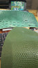 Naga Green Lizard Embossed Leather - Your Western Decor