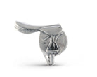 Pewter English saddle napkin ring - Your Western Decor