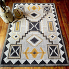 American made Grand Lodge Rain Maker Rug Collection - Your Western Decor