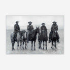 Ready to Ride Western Art - Your Western Decor