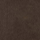 Semi-Aniline Dark Brown Upholstery leather - Your Western Decor