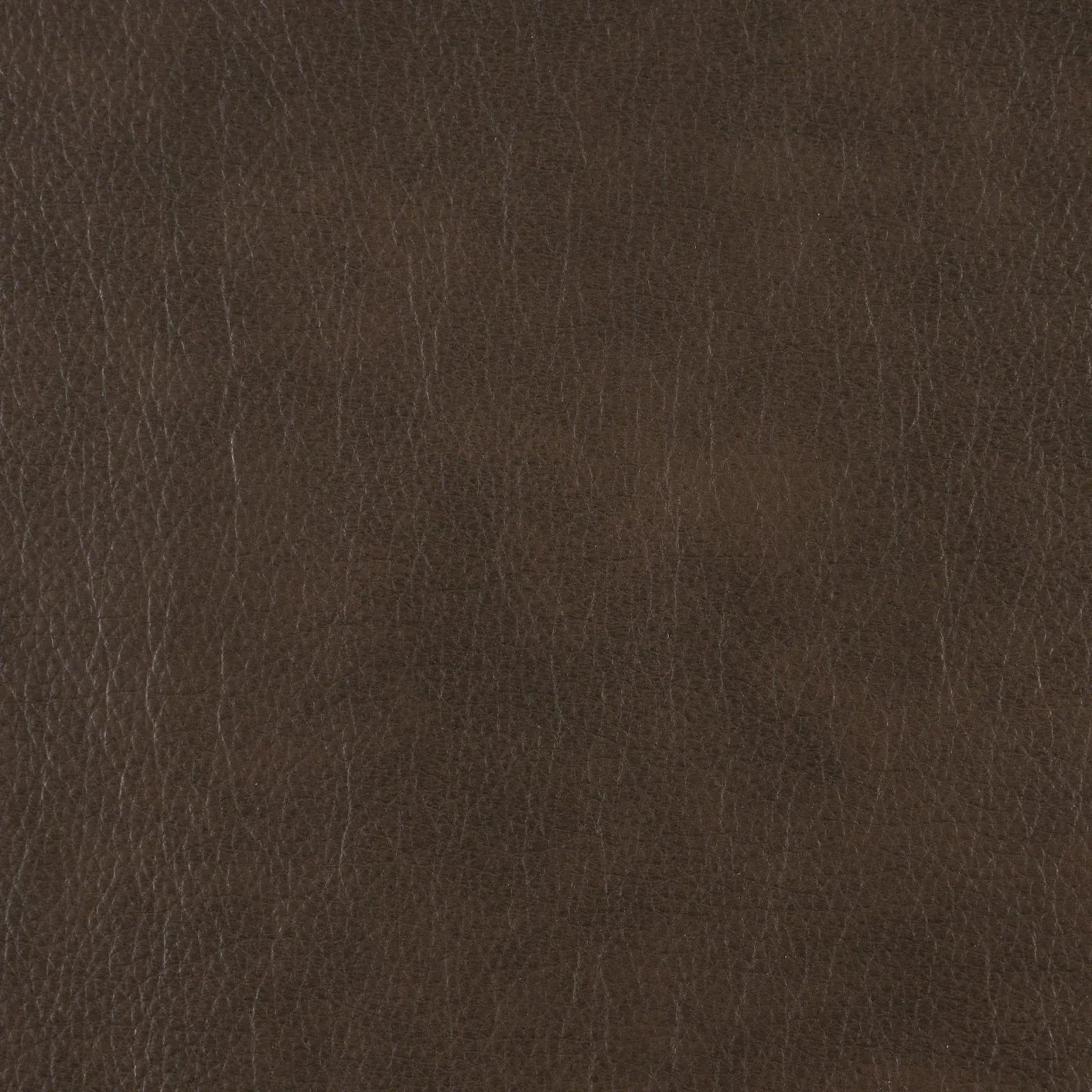 Semi-Aniline Dark Brown Upholstery leather - Your Western Decor