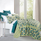 Rio Salado Quilt Set - Your Western Decor