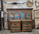 Rockrush Empire Bedroom Furniture - Your Western Decor