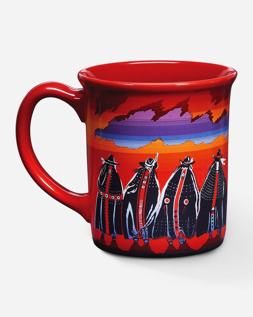 Rodeo Sisters Coffee Mug by Pendleton - Your Western Decor