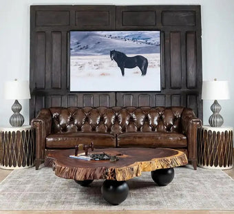 Beyond the Ranch: Western Decor Ideas for Urban Living – Your Western Decor