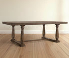 Farmhouse dining table - Your Western Decor