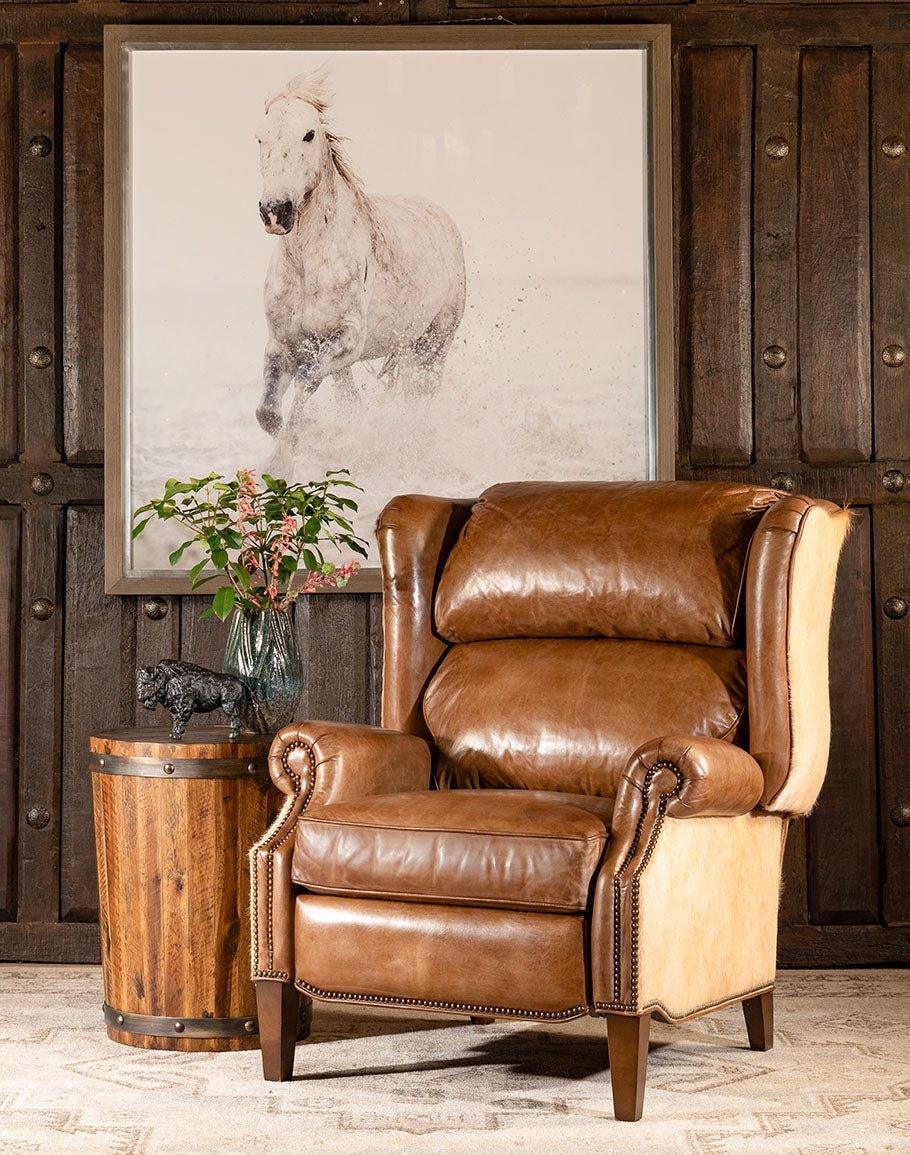 Western home furnishings made in the USA - Your Western Decor