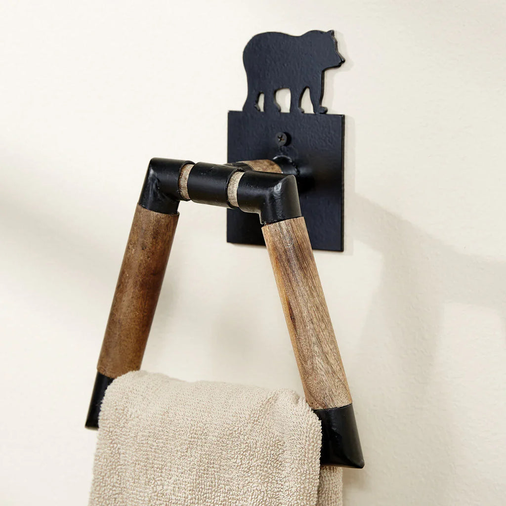 Rustic Western Bathroom Decor | Your Western Decor – Page 2