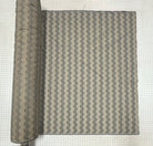 textured upholstery fabric for western rustic interiors woven in the USA