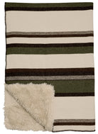 Premier Sage Valley Throw Blanket - Your Western Decor