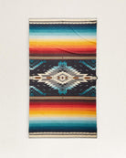 Pendleton Saltillo Sunset Spa & Beach Towel at the beach, pool, spa, and hot tub.