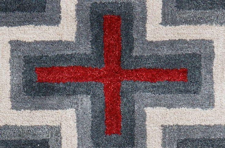 Pendleton San Miguel Hand Tufted Rug Design - Your Western Decor