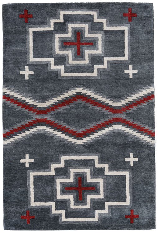 Pendleton San Miguel Hand Tufted Rugs - Your Western Decor