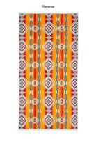 Santa Fe Sky Bath Towel - Your Western Decor