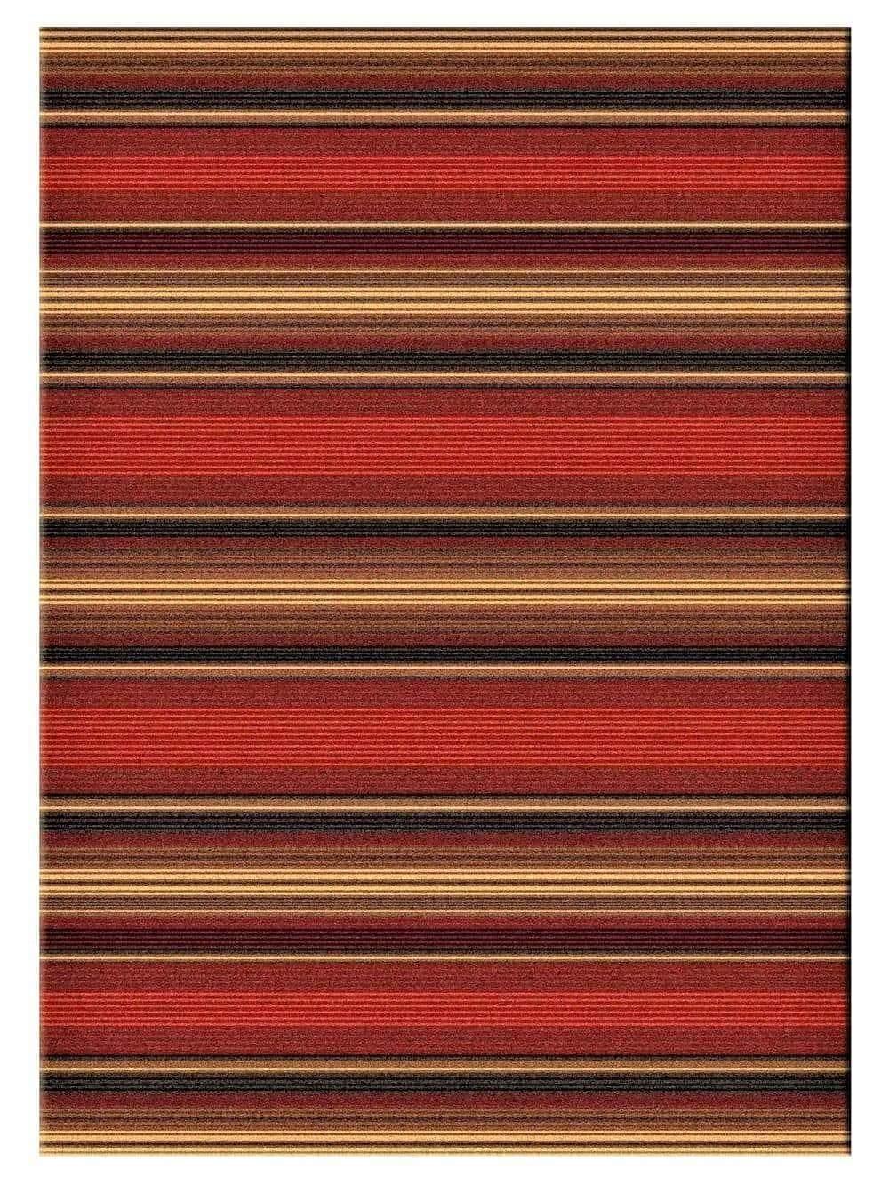Santa Fe Southwestern Area Rugs & Runner | Your Western Decor