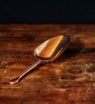 copper ice scoop - Your Western Decor