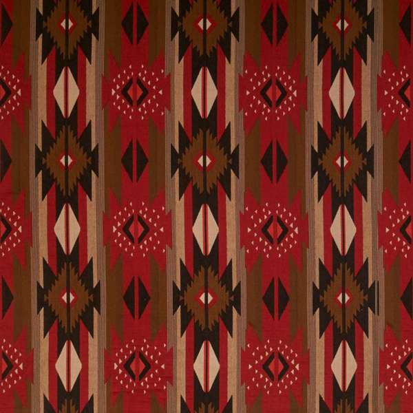 Scout Southwestern Upholstery Fabric - Your Western Decor