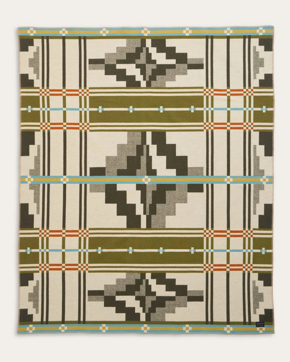 Pendleton Brand Products | Woolen Mills | Your Western Decor