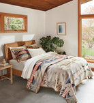 Shifting Dunes Southwestern Coverlet by Pendleton Woolen Mills - Your Western Decor