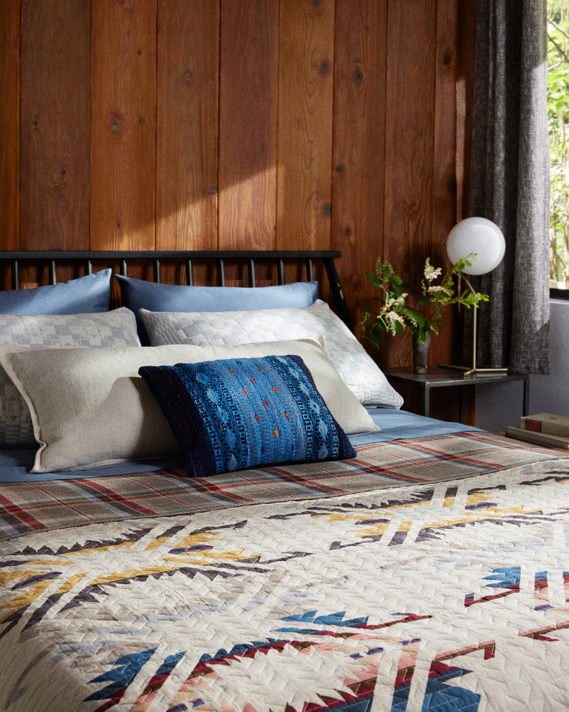 Shifting Dunes Southwest Quilted Bedding by Pendleton - Your Western Decor
