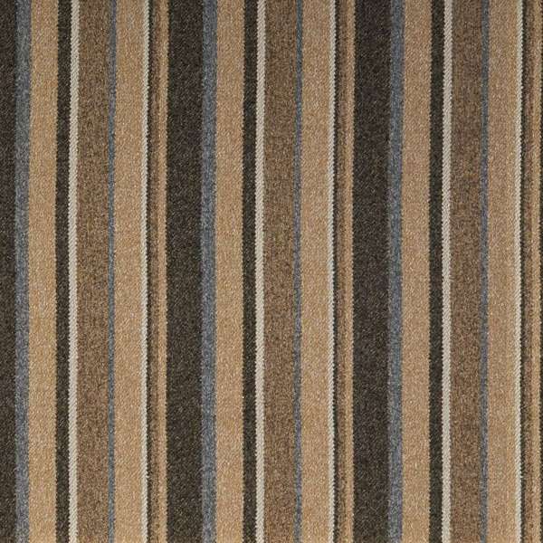 Shorewood Stripe Fabric - Your Western Decor