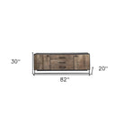 Sideboard dimensions 