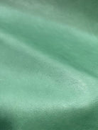 sierra turquoise aniline upholstery leather - Your Western Decor 