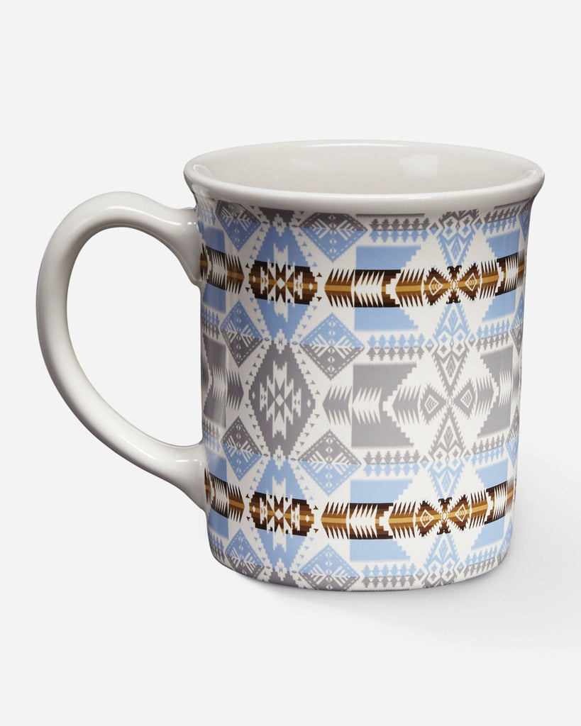 Silver Bark Coffee Mug by Pendleton - Your Western Decor