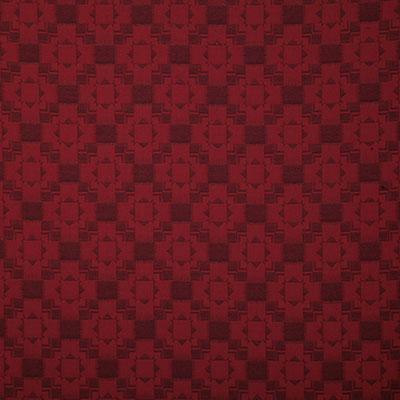 Silver Lake Fabrics by Pendleton, Crimson - Your Western Decor