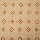 Southwest Solace Quilt Reverse Side - Your Western Decor