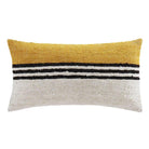 Solola Handwoven Oblong Throw Pillow - Your Western Decor