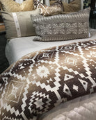 South Chalet Duvet - Your Western Decor