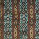 Southwest Trade Blanket Fabric - Your Western Decor