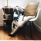 Pendleton Spider Rock Throw Blanket made in Oregon - Your Western Decor