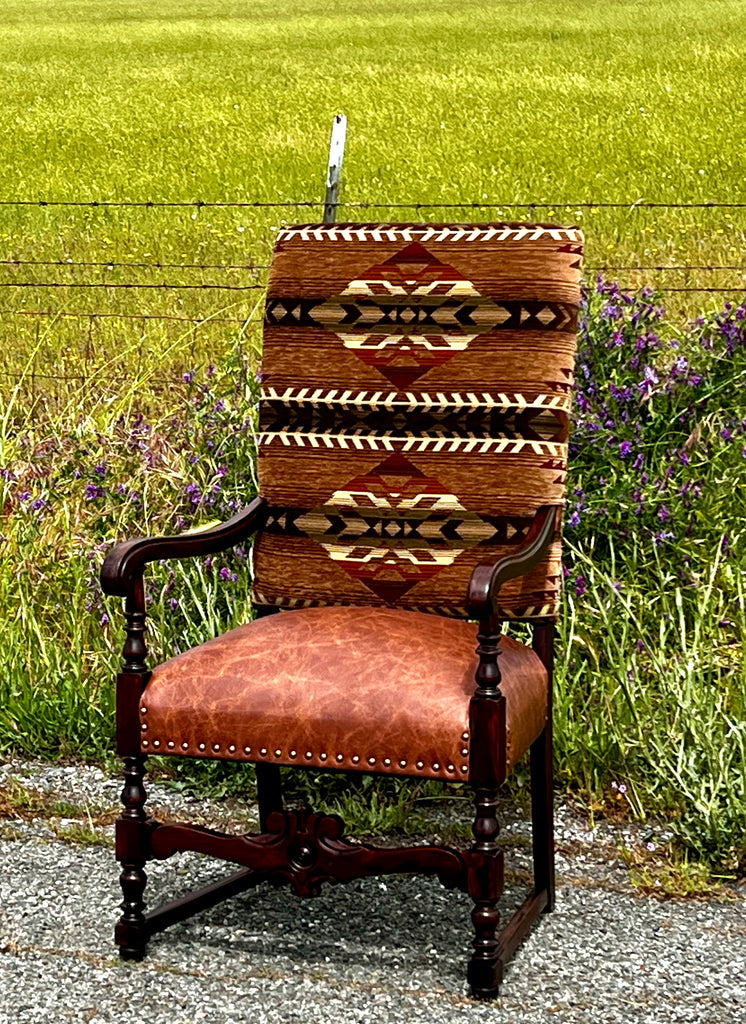 Western Themed Furniture | Your Western Decor